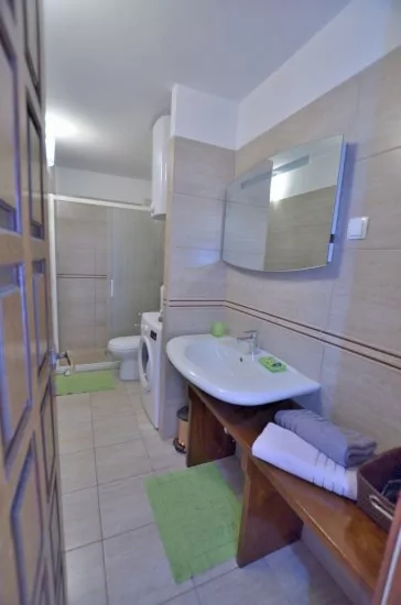 Apartmán Kvarner - Lovran KV 3204 N2