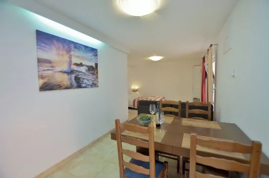 Apartmán Kvarner - Lovran KV 3204 N2