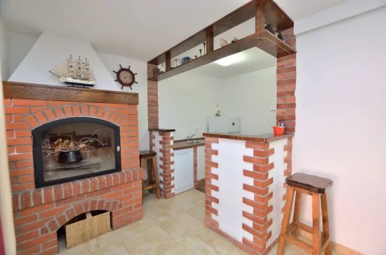 Apartmán Kvarner - Lovran KV 3204 N2