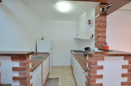 Apartmán Kvarner - Lovran KV 3204 N2