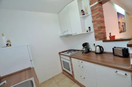 Apartmán Kvarner - Lovran KV 3204 N2