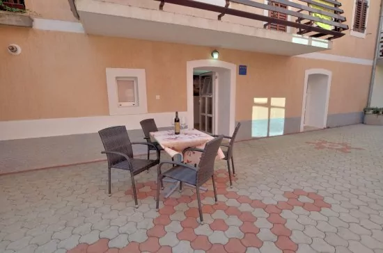 Apartmán Kvarner - Lovran KV 3204 N2