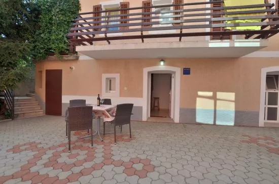 Apartmán Kvarner - Lovran KV 3204 N2