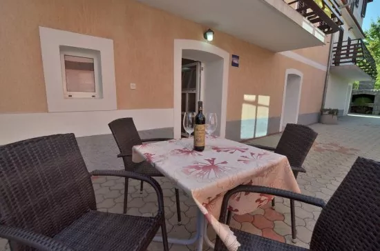 Apartmán Kvarner - Lovran KV 3204 N2