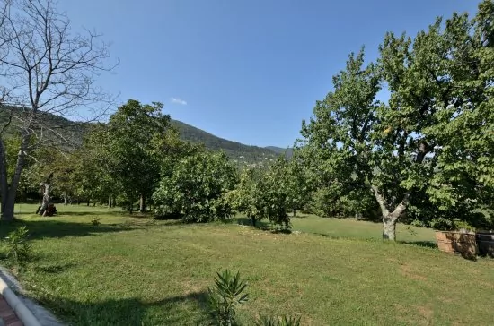 Apartmán Kvarner - Lovran KV 3204 N2