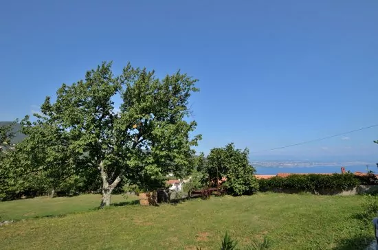 Apartmán Kvarner - Lovran KV 3204 N2