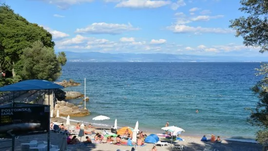 Apartmán Kvarner - Lovran KV 3204 N2