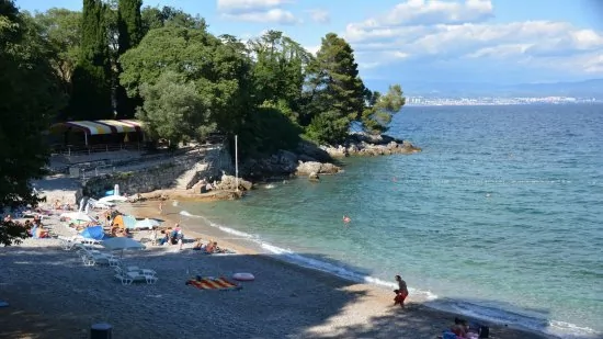 Apartmán Kvarner - Lovran KV 3204 N2