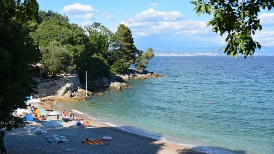 Apartmán Kvarner - Lovran KV 3204 N2