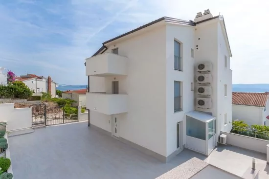 Apartmán Střední Dalmácie - Staniči DA 2608 N1