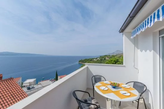Apartmán Střední Dalmácie - Staniči DA 2608 N1