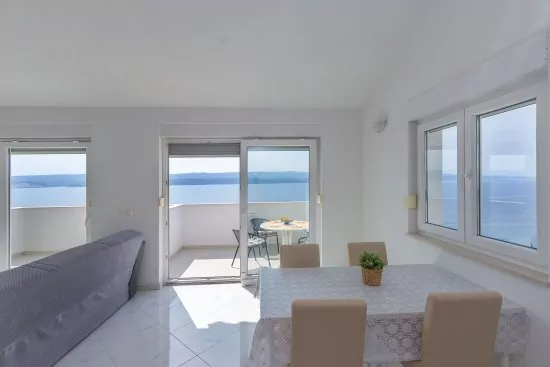 Apartmán Střední Dalmácie - Staniči DA 2608 N1