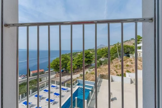 Apartmán Střední Dalmácie - Staniči DA 2608 N1