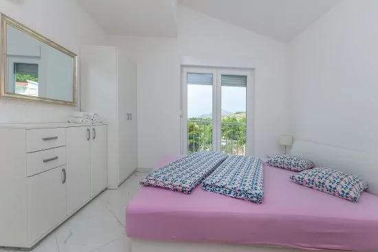 Apartmán Střední Dalmácie - Staniči DA 2608 N1