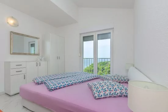 Apartmán Střední Dalmácie - Staniči DA 2608 N1