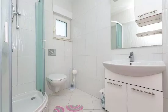 Apartmán Střední Dalmácie - Staniči DA 2608 N1