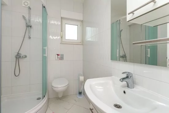 Apartmán Střední Dalmácie - Staniči DA 2608 N1