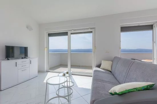 Apartmán Střední Dalmácie - Staniči DA 2608 N1