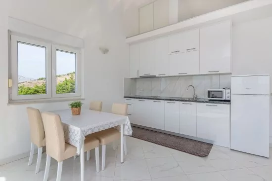 Apartmán Střední Dalmácie - Staniči DA 2608 N1