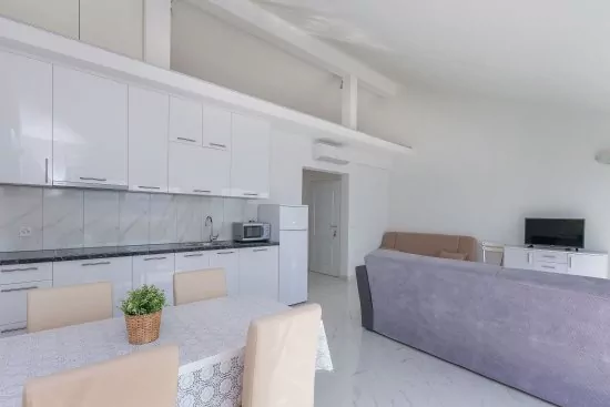 Apartmán Střední Dalmácie - Staniči DA 2608 N1