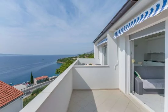 Apartmán Střední Dalmácie - Staniči DA 2608 N1