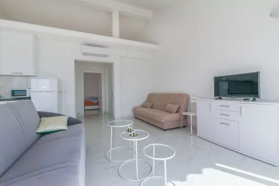 Apartmán Střední Dalmácie - Staniči DA 2608 N1