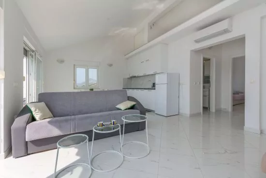 Apartmán Střední Dalmácie - Staniči DA 2608 N1