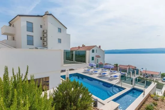 Apartmán Střední Dalmácie - Staniči DA 2608 N2