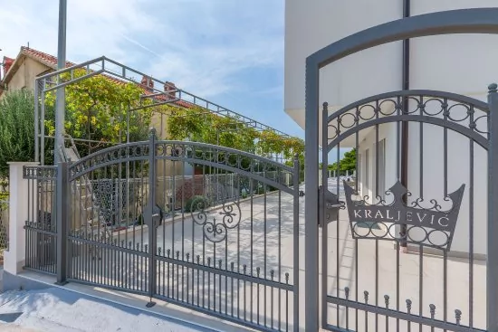 Apartmán Střední Dalmácie - Staniči DA 2608 N2