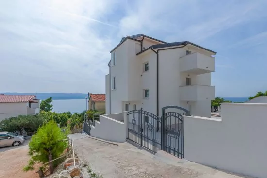 Apartmán Střední Dalmácie - Staniči DA 2608 N2