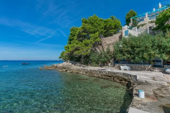 Apartmán Střední Dalmácie - Staniči DA 2608 N2