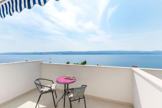 Apartmán Střední Dalmácie - Staniči DA 2608 N2