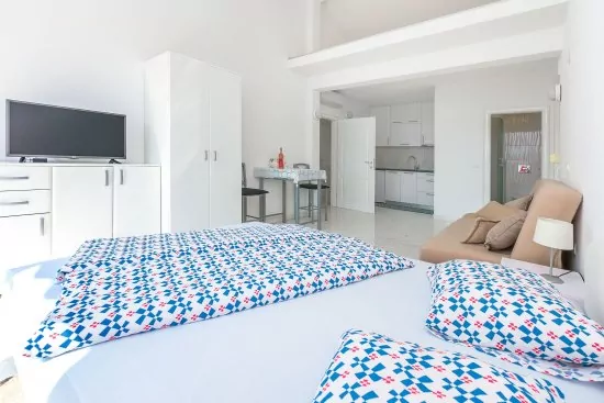 Apartmán Střední Dalmácie - Staniči DA 2608 N2