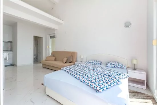 Apartmán Střední Dalmácie - Staniči DA 2608 N2