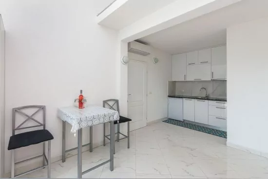 Apartmán Střední Dalmácie - Staniči DA 2608 N2