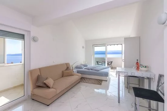 Apartmán Střední Dalmácie - Staniči DA 2608 N2