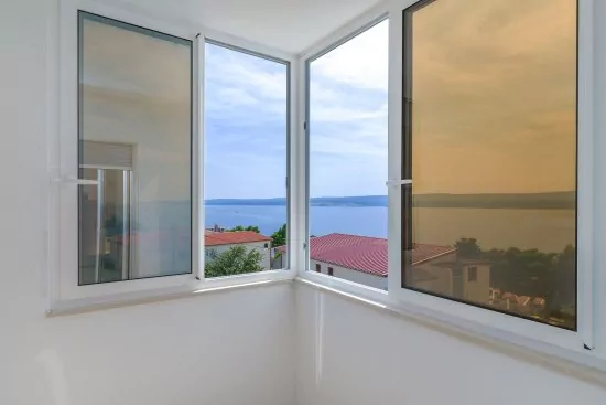 Apartmán Střední Dalmácie - Staniči DA 2608 N2