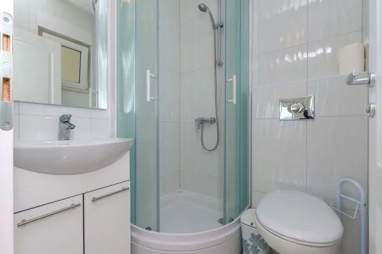 Apartmán Střední Dalmácie - Staniči DA 2608 N2