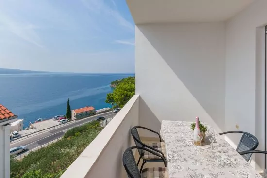 Apartmán Střední Dalmácie - Staniči DA 2608 N3