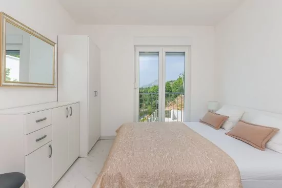 Apartmán Střední Dalmácie - Staniči DA 2608 N3