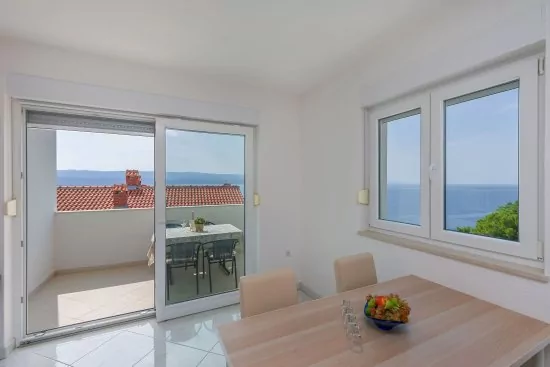 Apartmán Střední Dalmácie - Staniči DA 2608 N3