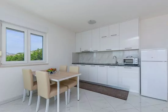 Apartmán Střední Dalmácie - Staniči DA 2608 N3