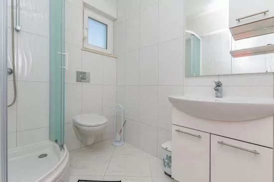 Apartmán Střední Dalmácie - Staniči DA 2608 N3