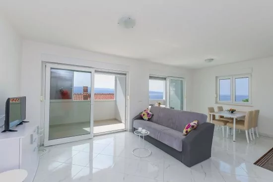 Apartmán Střední Dalmácie - Staniči DA 2608 N3