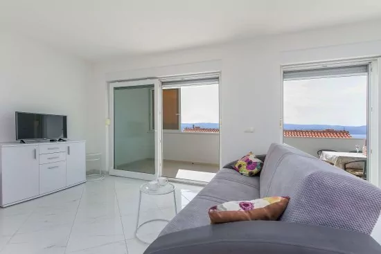 Apartmán Střední Dalmácie - Staniči DA 2608 N3