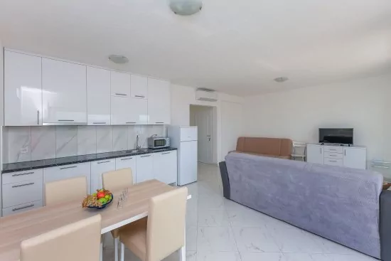 Apartmán Střední Dalmácie - Staniči DA 2608 N3