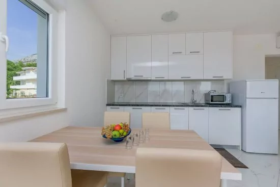 Apartmán Střední Dalmácie - Staniči DA 2608 N3