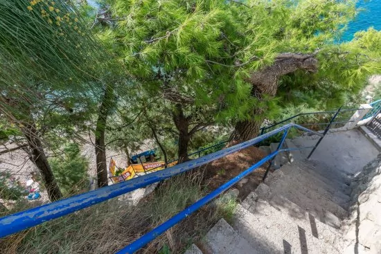 Apartmán Střední Dalmácie - Staniči DA 2608 N4