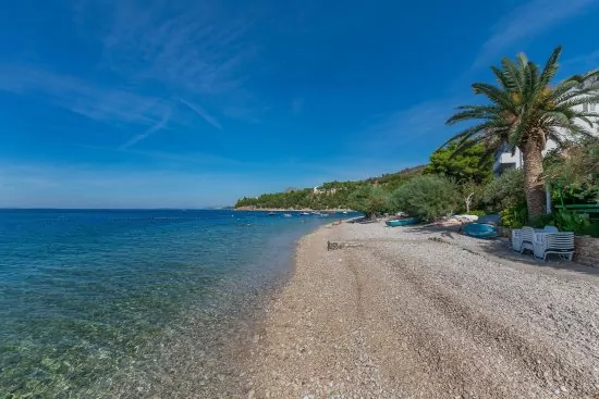 Apartmán Střední Dalmácie - Staniči DA 2608 N4