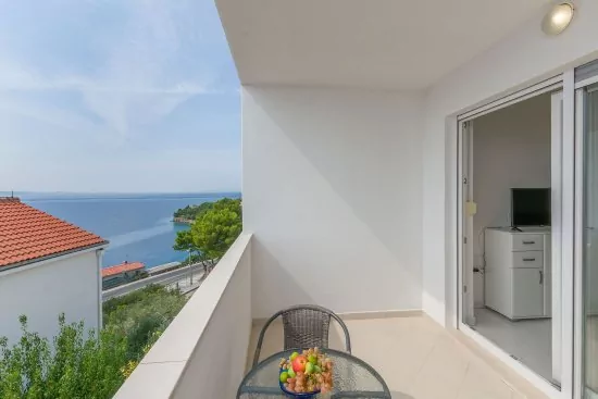 Apartmán Střední Dalmácie - Staniči DA 2608 N4